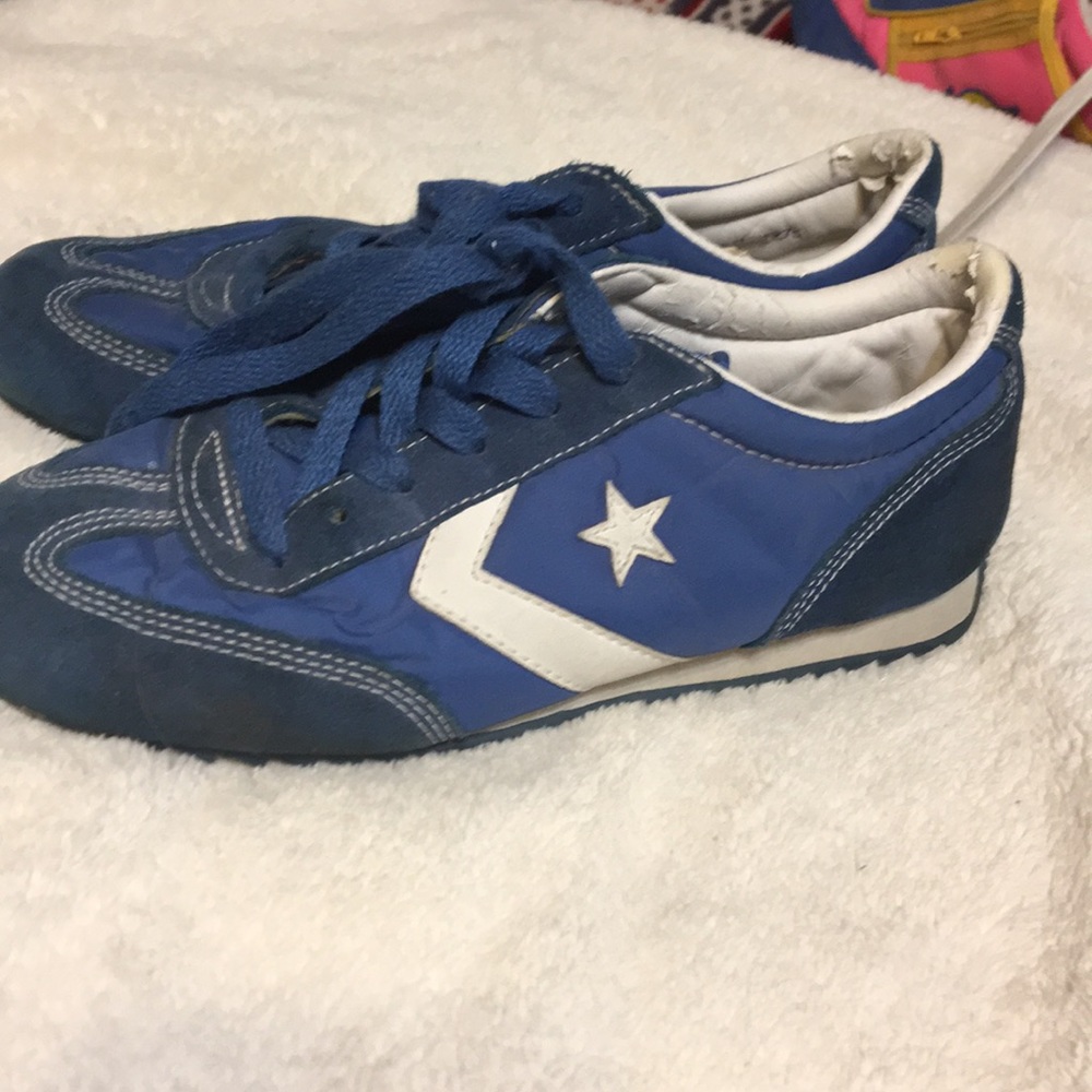 Converse shoes
